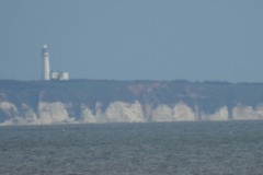 FlamboroughLightHouseFromHornseaBeach15miles